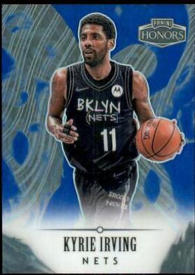 Kyrie Irving [Blue] #592