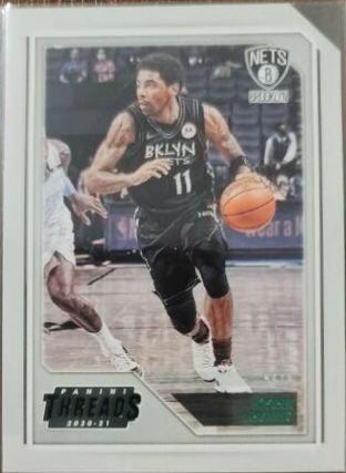 Kyrie Irving [Green] #78