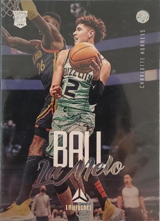LaMelo Ball #147