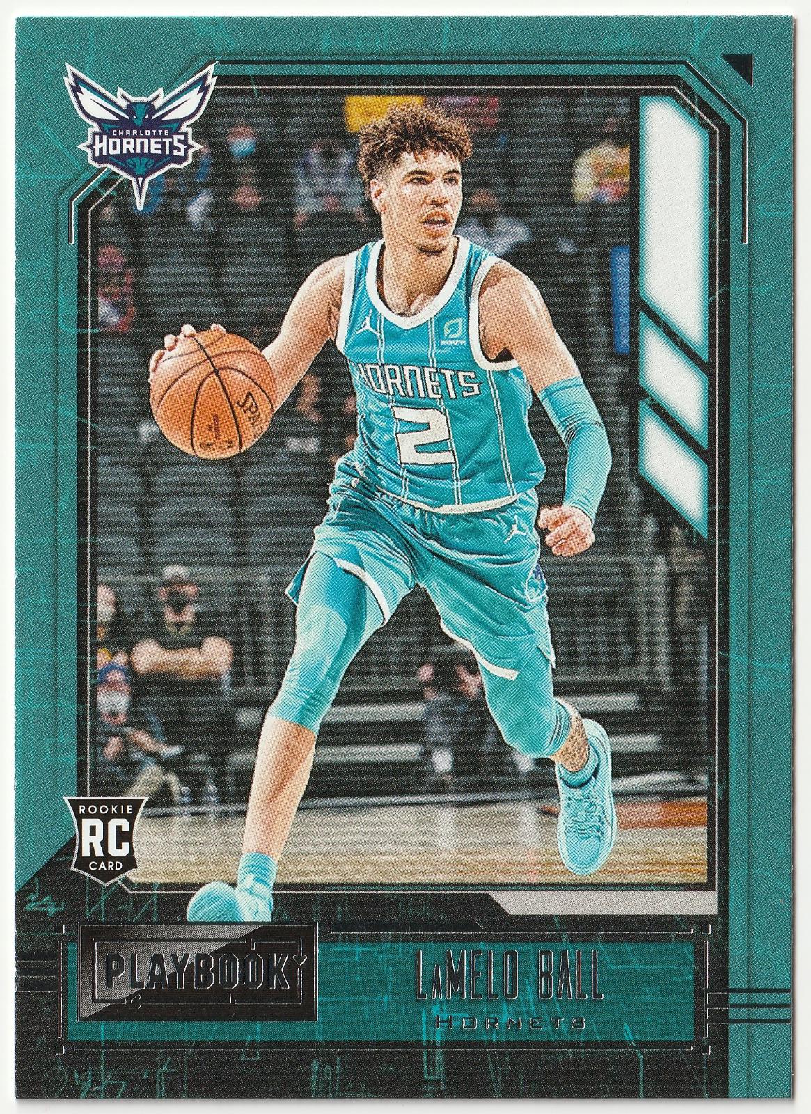 LaMelo Ball #192