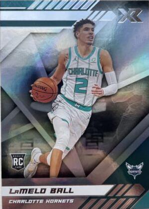 LaMelo Ball #290