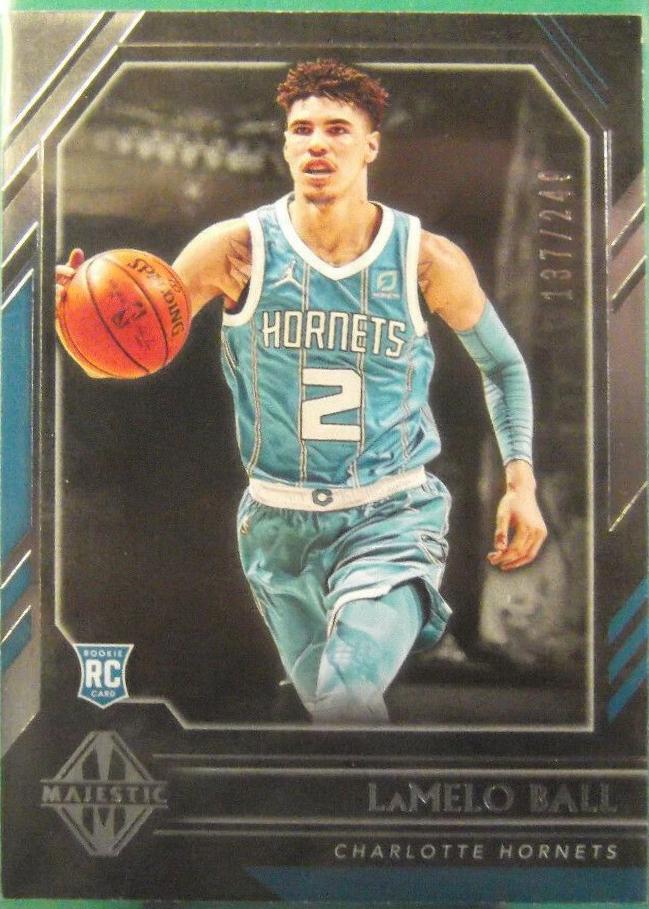 LaMelo Ball #336