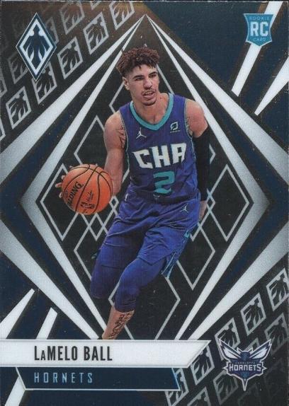LaMelo Ball #569
