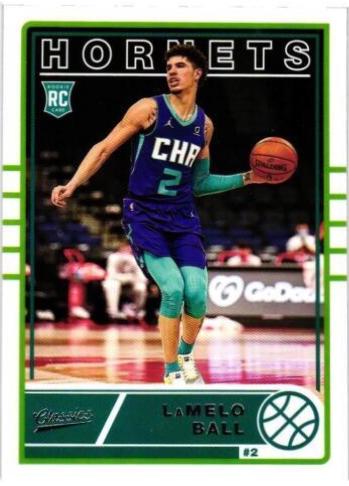 LaMelo Ball #626