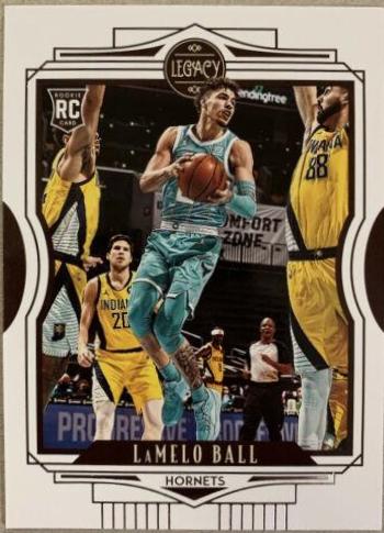 LaMelo Ball #682