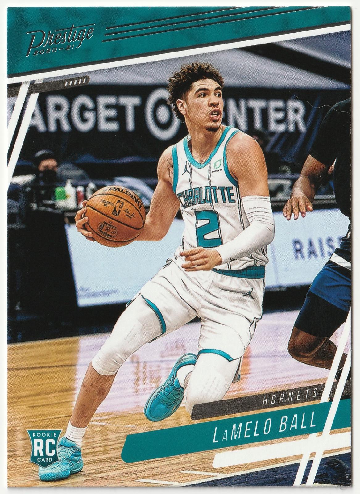 LaMelo Ball #72