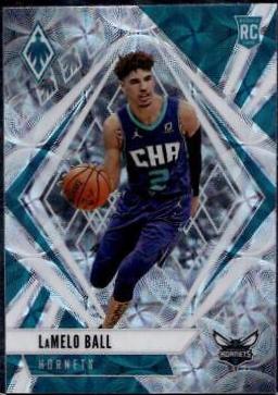 LaMelo Ball [Asia] #569