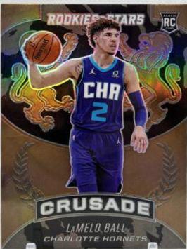 LaMelo Ball [Bronze] #520