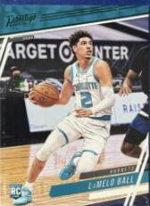 LaMelo Ball [Green] #72
