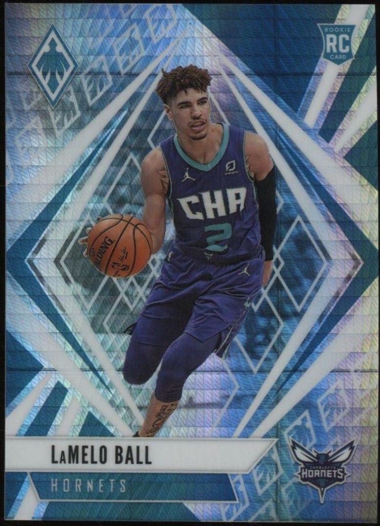 LaMelo Ball [Lucky Envelopes] #569
