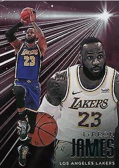 LeBron James #227