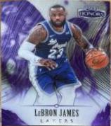 LeBron James #590