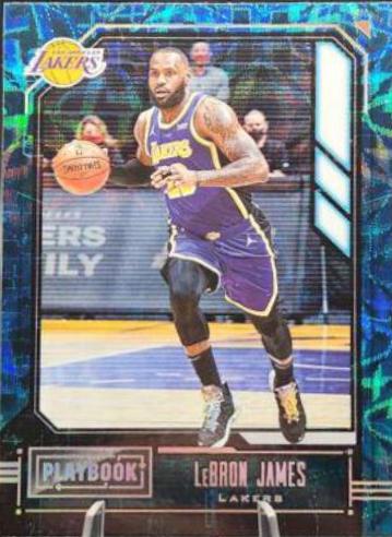 LeBron James [Asia] #178