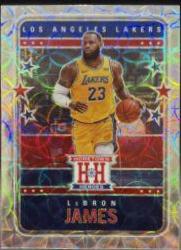 LeBron James [Asia] #557