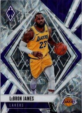 LeBron James [Asia] #577