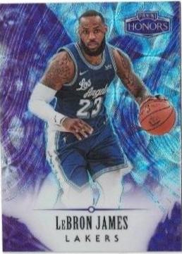 LeBron James [Asia] #590