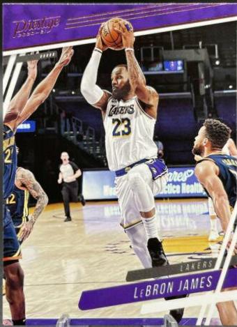 LeBron James [Pink] #51