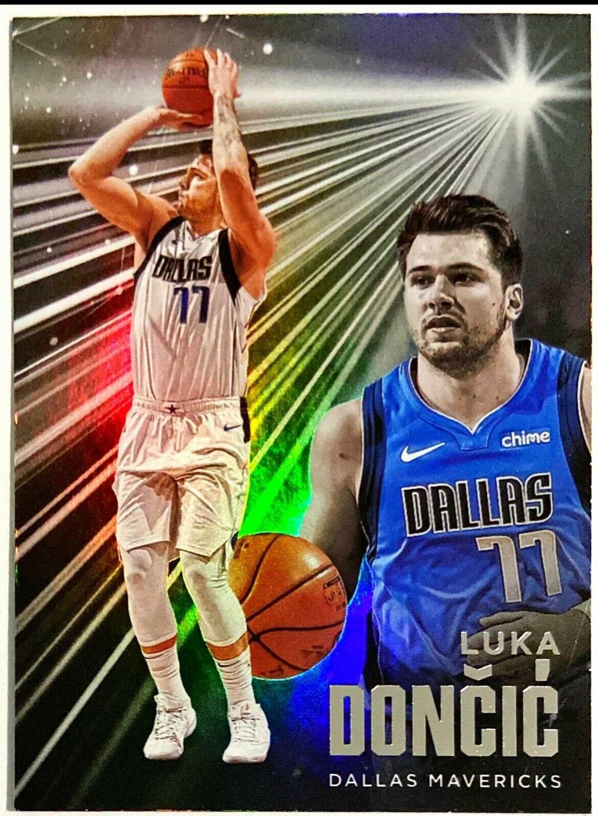 Luka Doncic #228