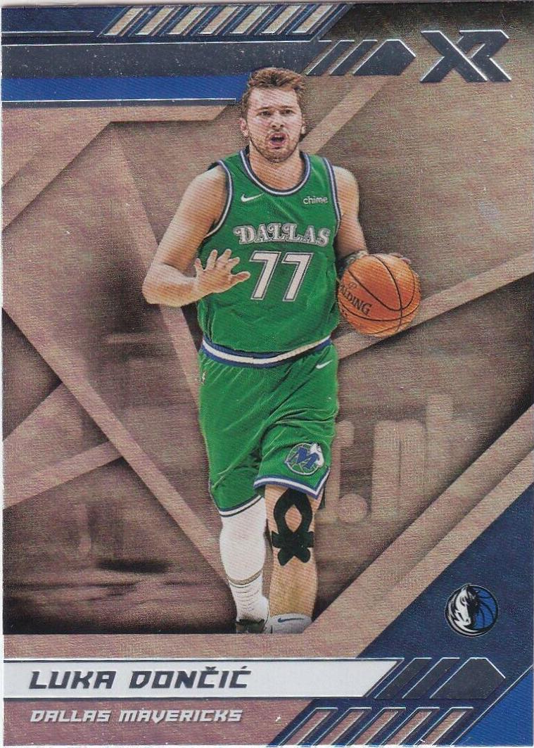 Luka Doncic #300