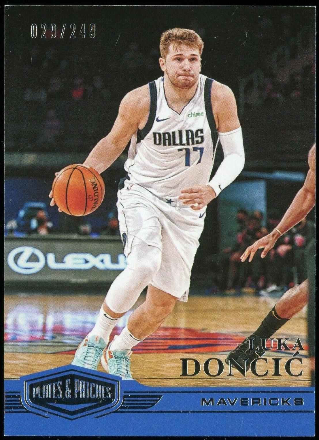 Luka Doncic #332