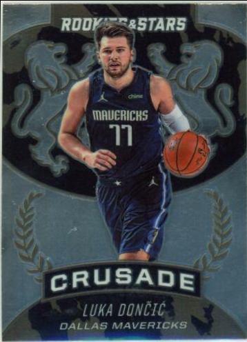 Luka Doncic #519