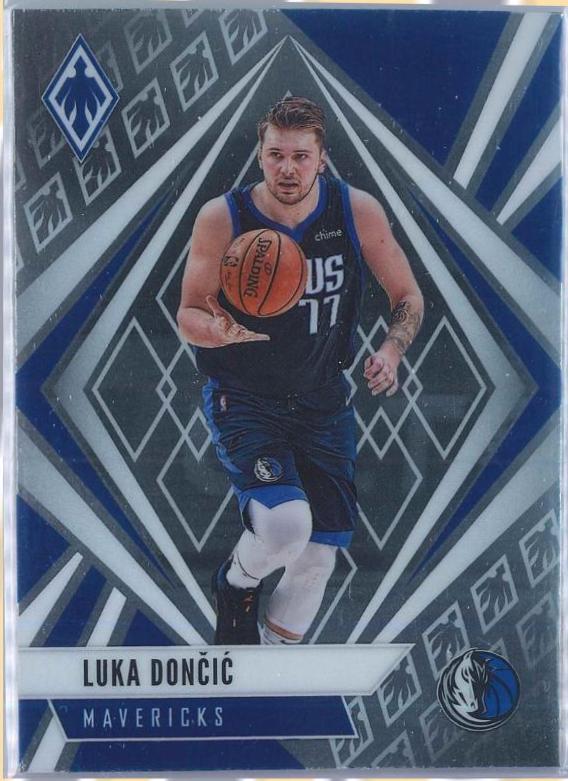 Luka Doncic #575