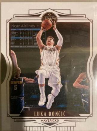 Luka Doncic #680