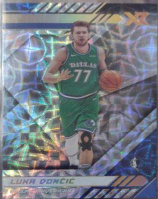 Luka Doncic [Asia] #300