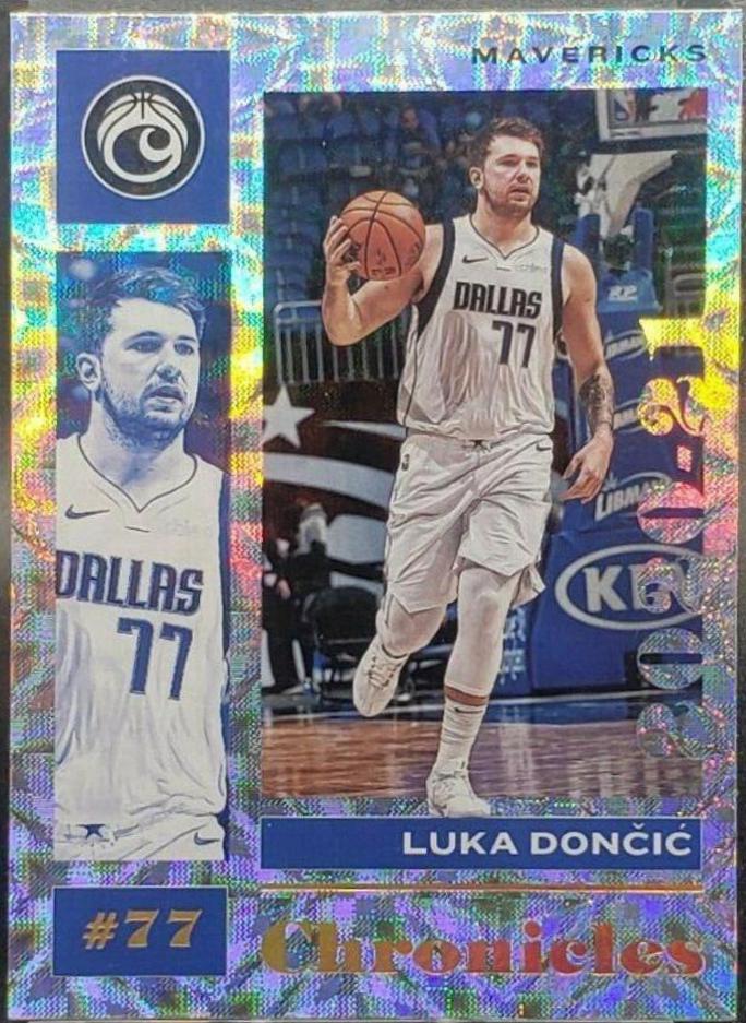 Luka Doncic [Asia] #31