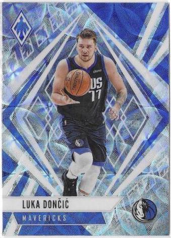 Luka Doncic [Asia] #575