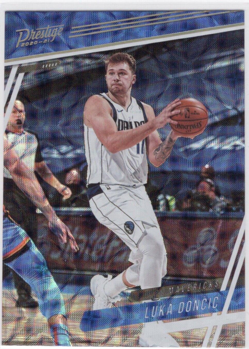 Luka Doncic [Asia] #70
