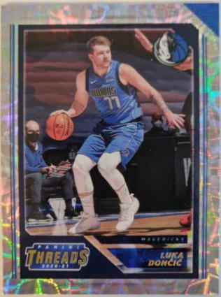Luka Doncic [Asia] #82