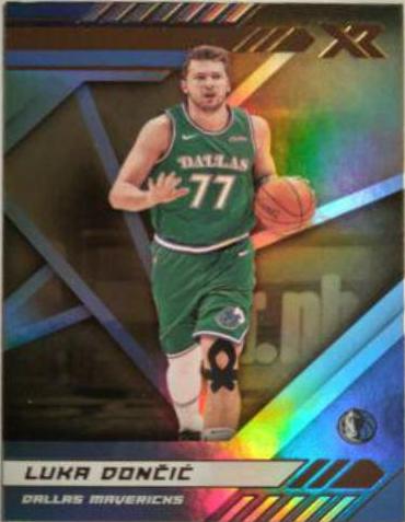 Luka Doncic [Bronze] #300