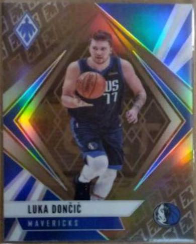 Luka Doncic [Bronze] #575