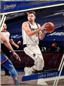 Luka Doncic [Gold] #70