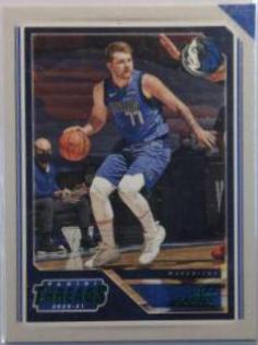 Luka Doncic [Green] #82