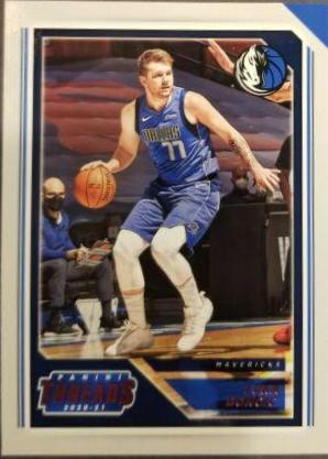 Luka Doncic [Pink] #82