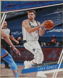 Luka Doncic [Red] #70