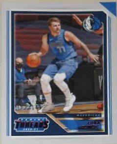 Luka Doncic [Red] #82