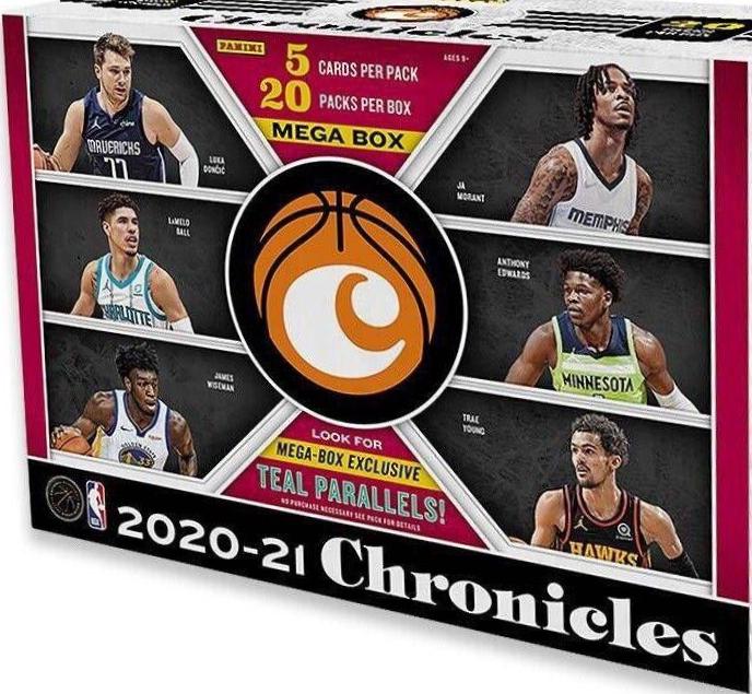 Mega Box