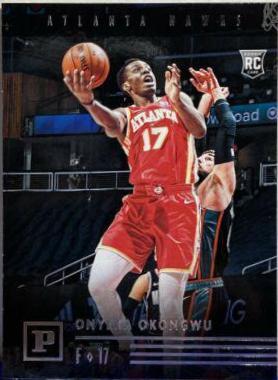Onyeka Okongwu #131