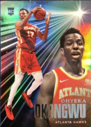 Onyeka Okongwu #214