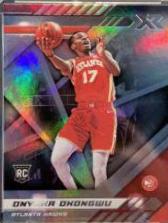 Onyeka Okongwu #272