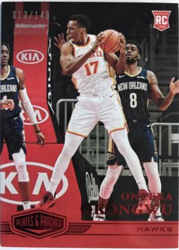 Onyeka Okongwu #333