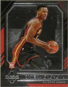Onyeka Okongwu #354
