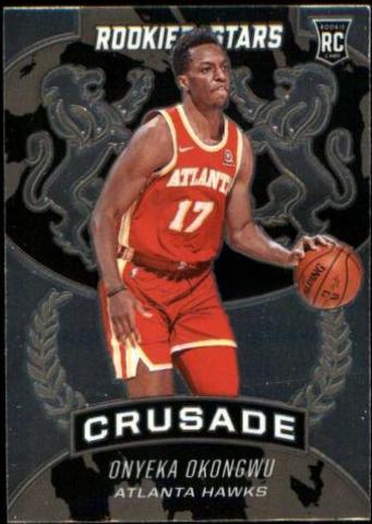 Onyeka Okongwu #544