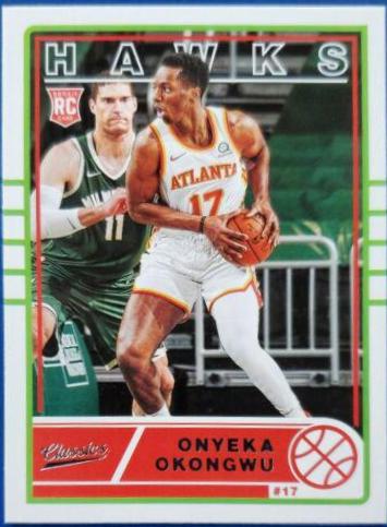Onyeka Okongwu #647