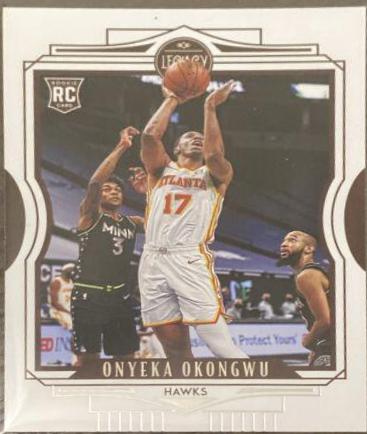 Onyeka Okongwu #691