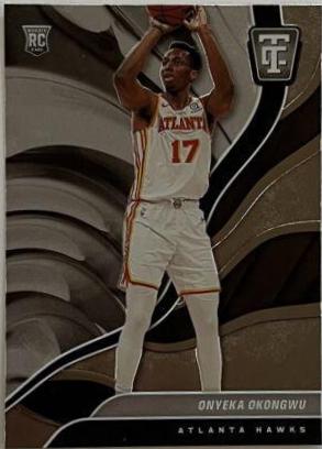 Onyeka Okongwu #714