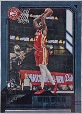 Onyeka Okongwu [Blue] #171